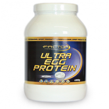 Factor - Ultra Egg Protein